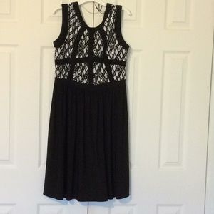 Women’s dress R&MRichards